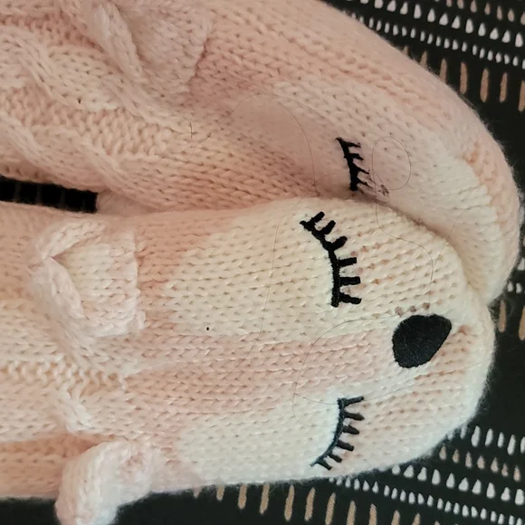 Winter socks 😍❄ - Picture 3 of 3